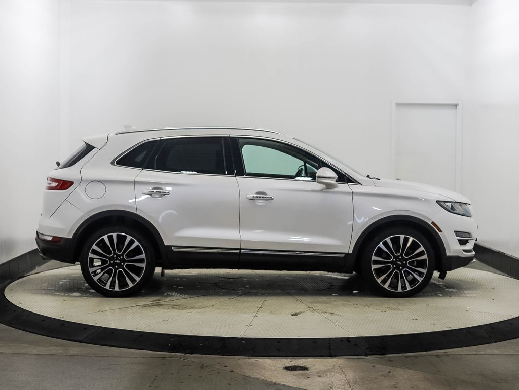 Thumbnail: 2019 Lincoln MKC - 6