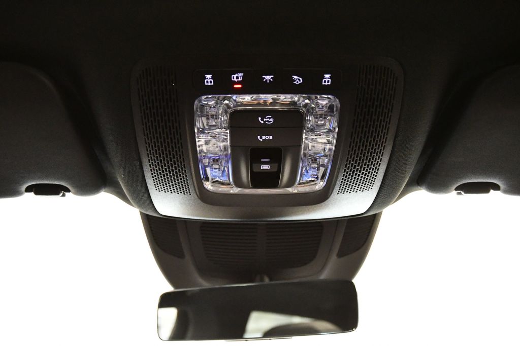 Thumbnail: 2025 Mercedes-Benz GLE - 18