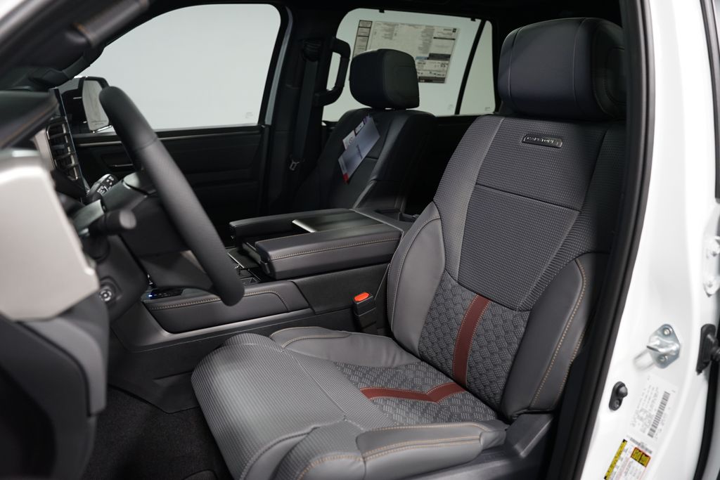 Thumbnail: 2026 Toyota Sequoia - 32