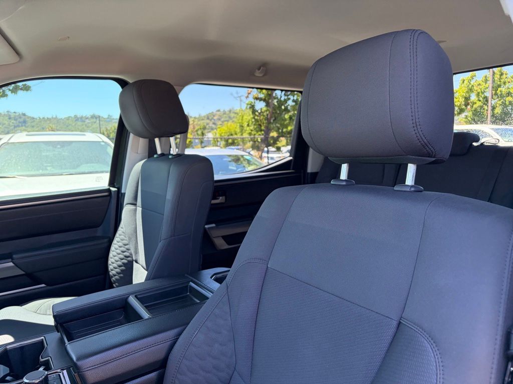 Used 2023 Toyota Tundra Truck