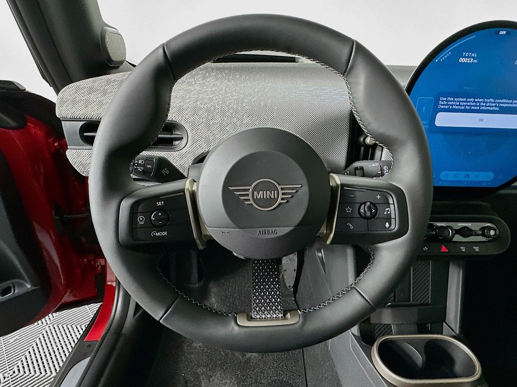 Thumbnail: 2025 MINI Cooper - 10