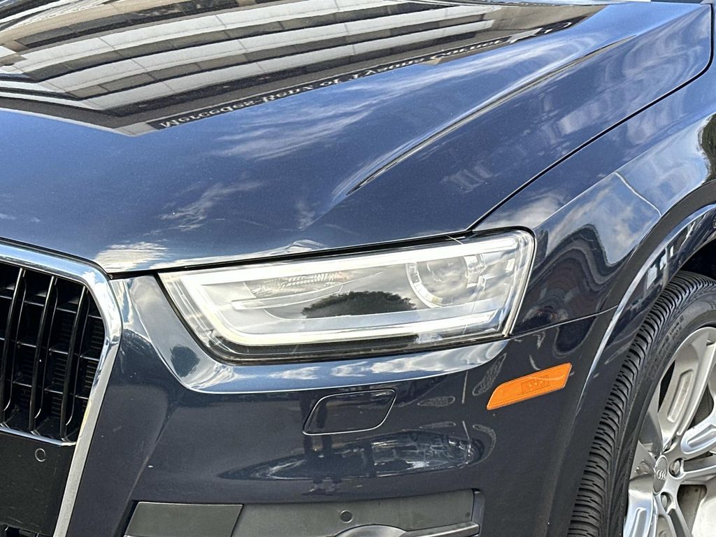 Thumbnail: 2015 Audi Q3 - 2