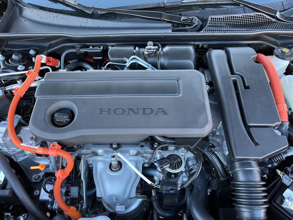 Thumbnail: 2026 Honda Civic - 7