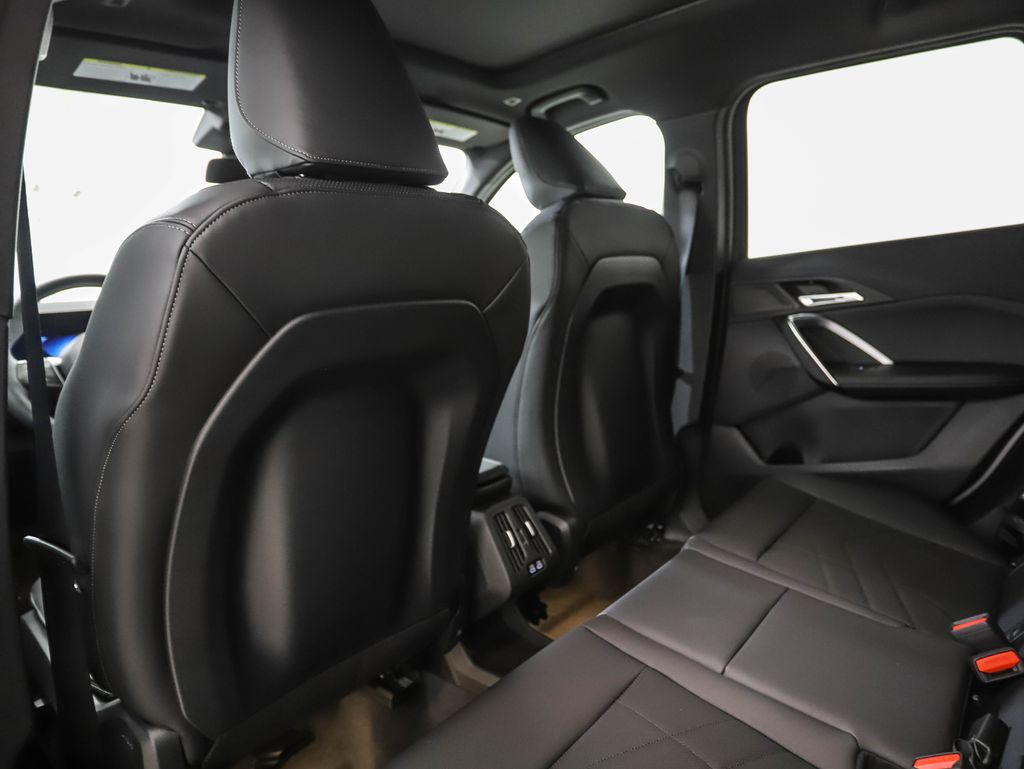 2025 BMW X1 xDrive28i 20