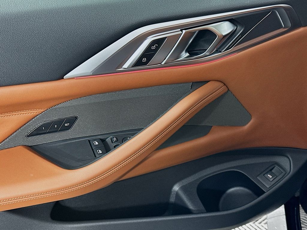 Thumbnail: 2026 BMW M4 - 20