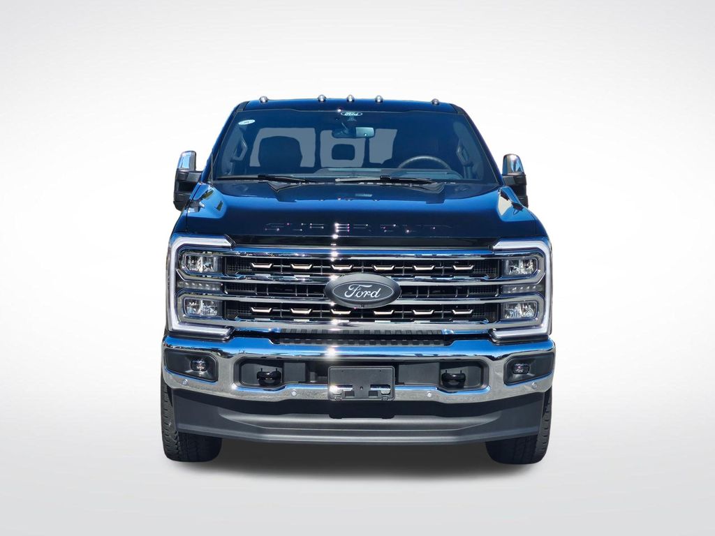 2026 Ford F-350SD King Ranch - 3