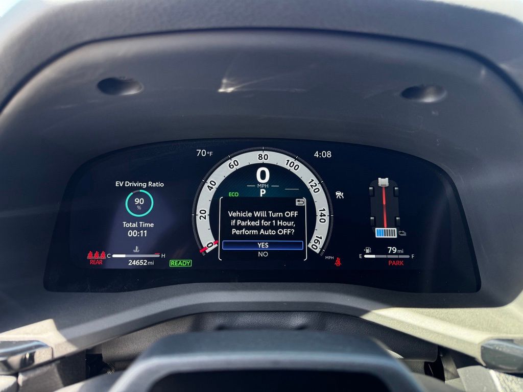 Used 2025 Toyota Camry Sedan