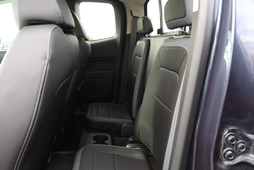 Thumbnail: 2018 Chevrolet Colorado - 25