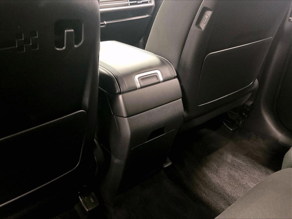 2026 Hyundai Santa Fe — photo 28