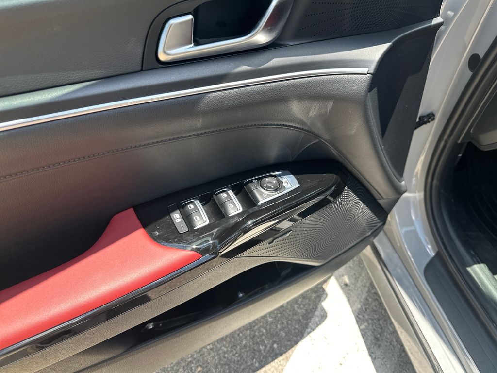 Used Car 2025 Kia K5  Gt-line For Sale Under $30,000 In Austin, Texas