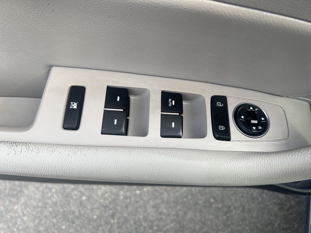 2017 Hyundai Sonata Sport photo