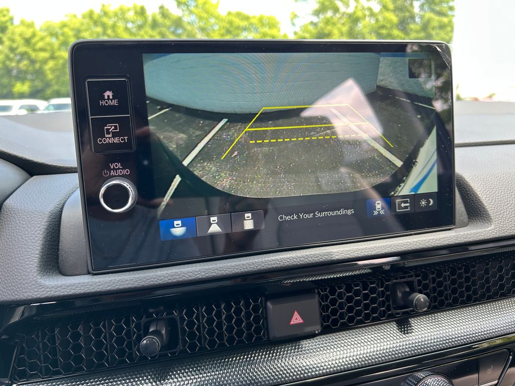 Thumbnail: 2026 Honda CR-V - 30