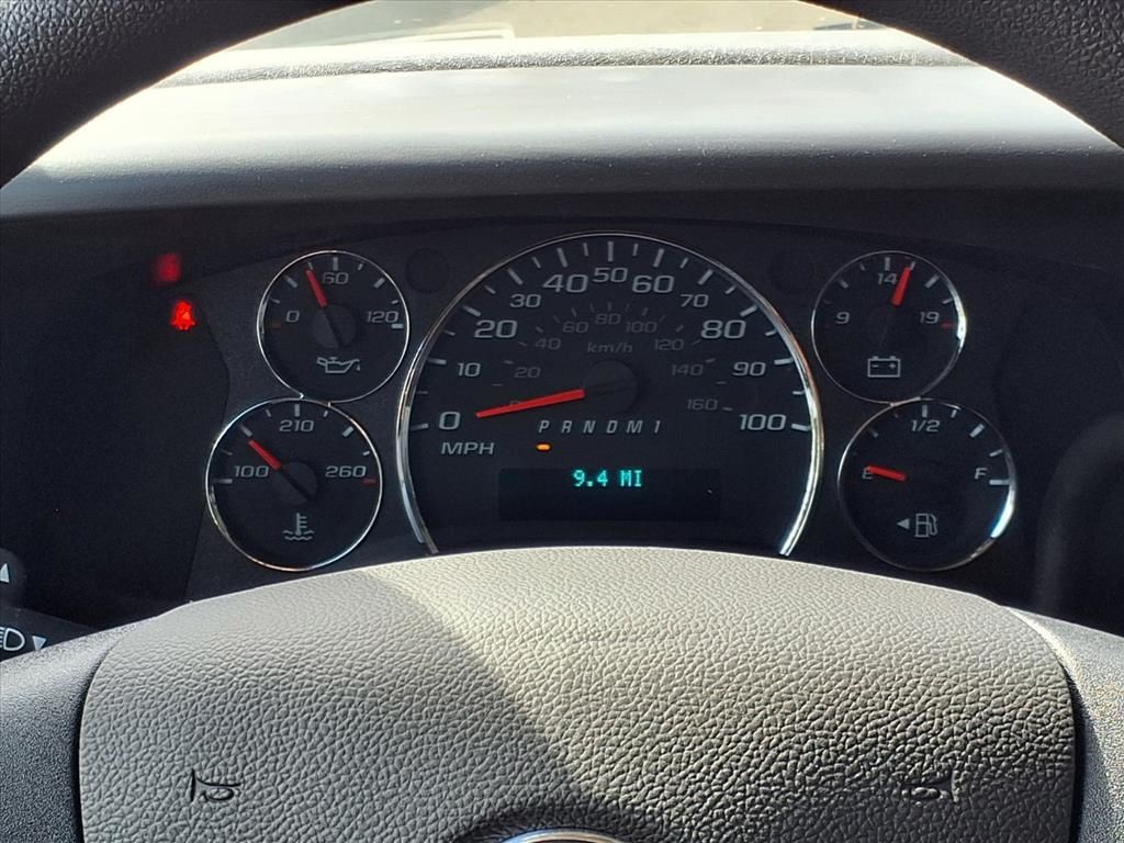 ChevroletExpress 250015
