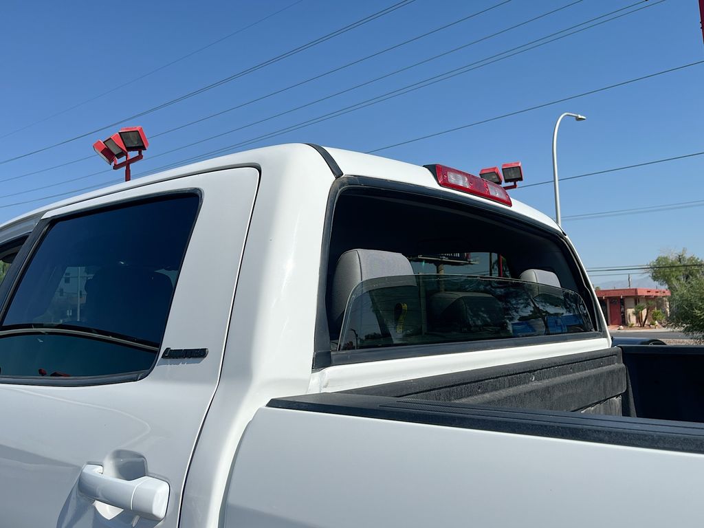Used 2019 White Toyota Limited image 36