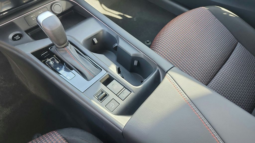 2026 Nissan Sentra