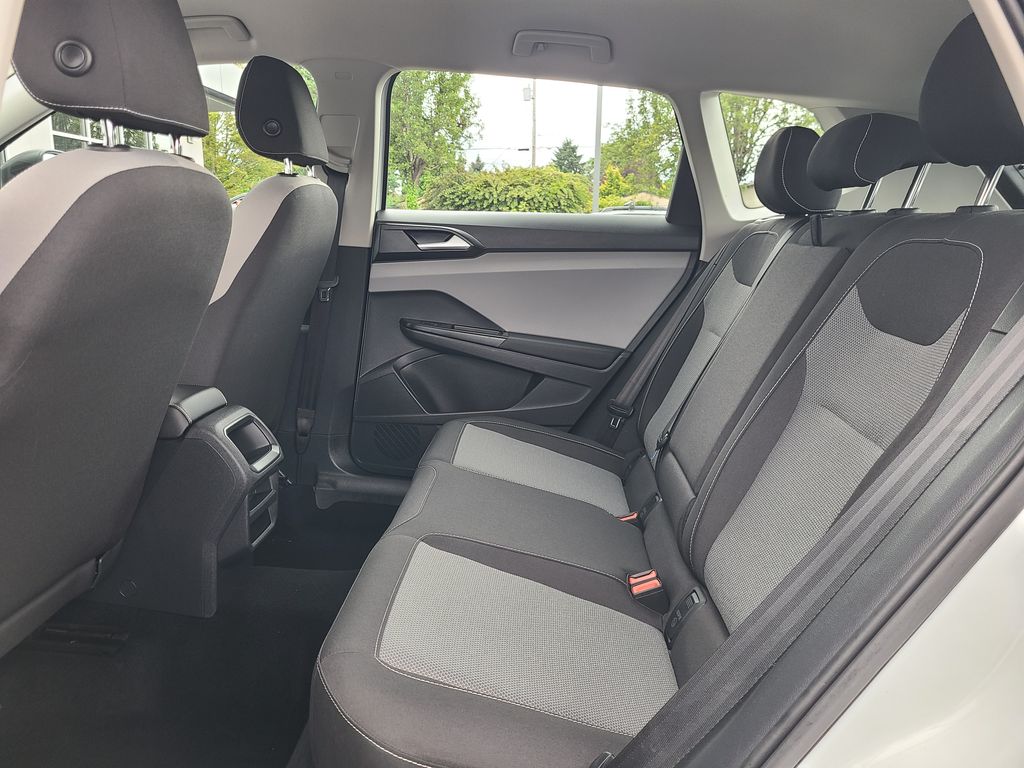 2023 Volkswagen Taos 1.5T S