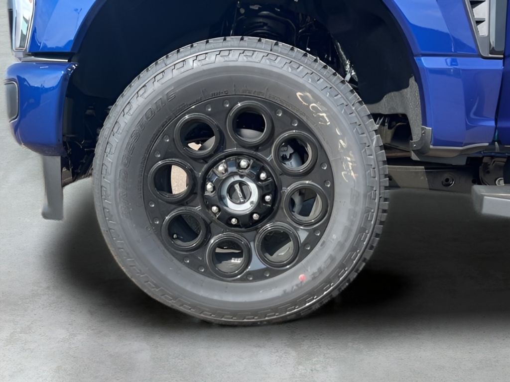 2026 Ford F-350SD