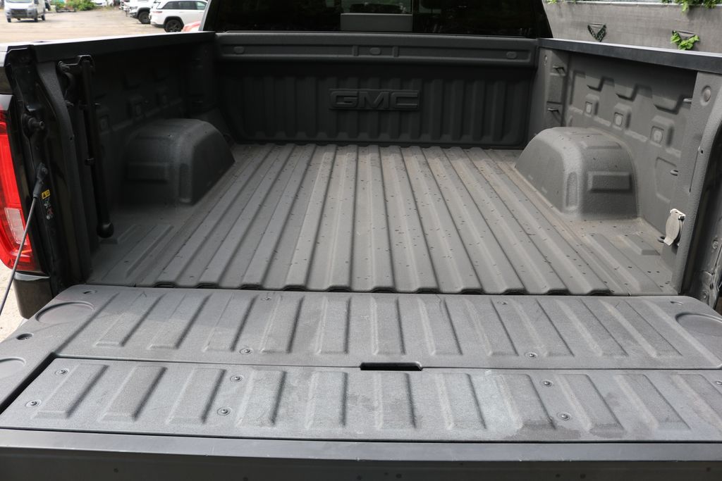 Used Car 2020 Gmc Sierra 1500  Slt For Sale Under $35,000 In Austin, Texas