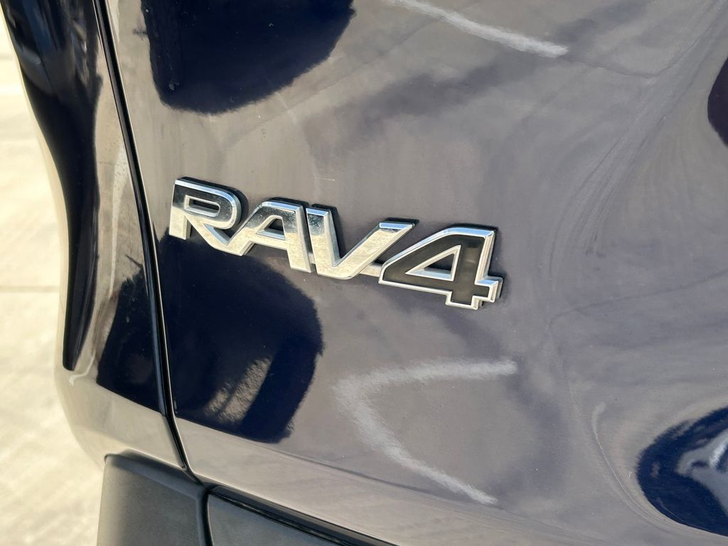 Used 2024 Toyota RAV4 SUV