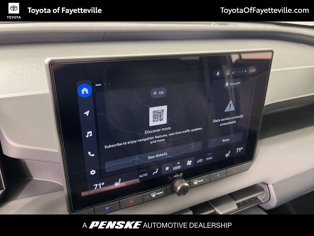 Thumbnail: 2026 Toyota RAV4 - 29