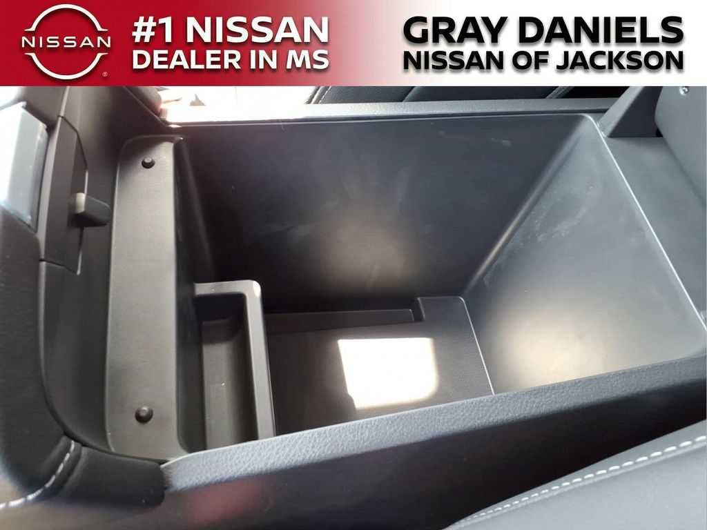 New 2026 Nissan Murano SUV