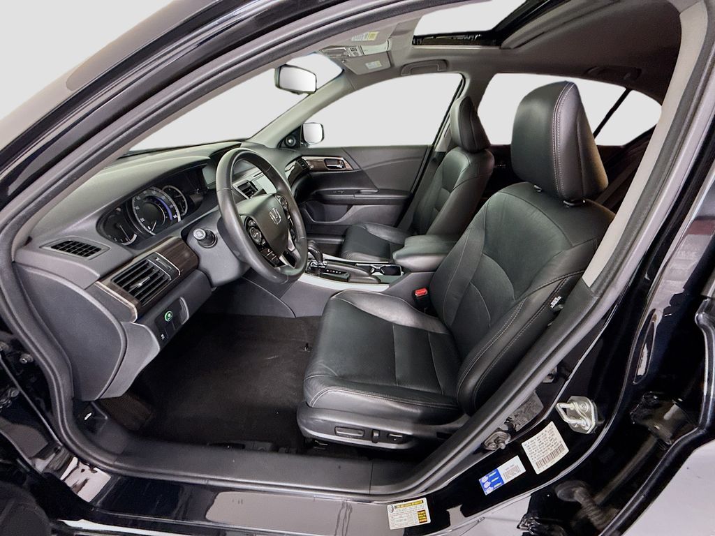 Thumbnail: 2016 Honda Accord - 19