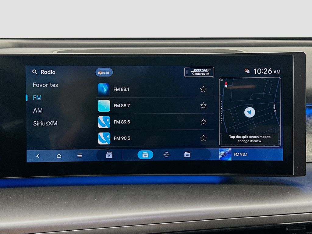 Thumbnail: 2026 Hyundai Ioniq - 11