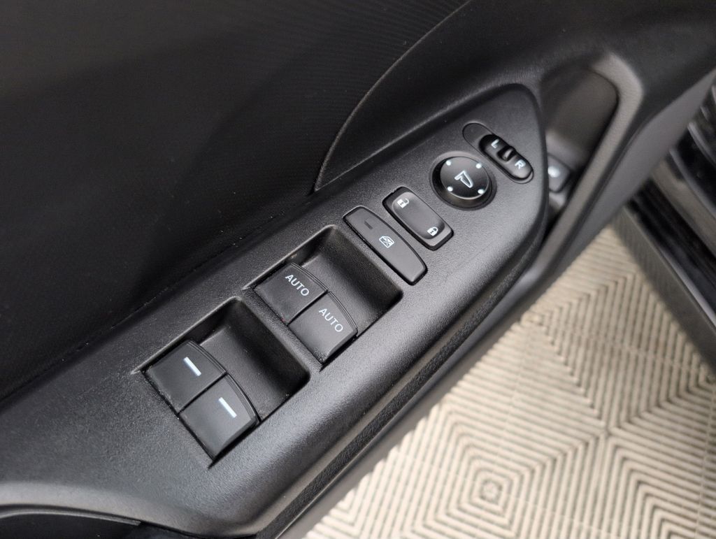 Certified Used 2020 Black Honda Sport image 31