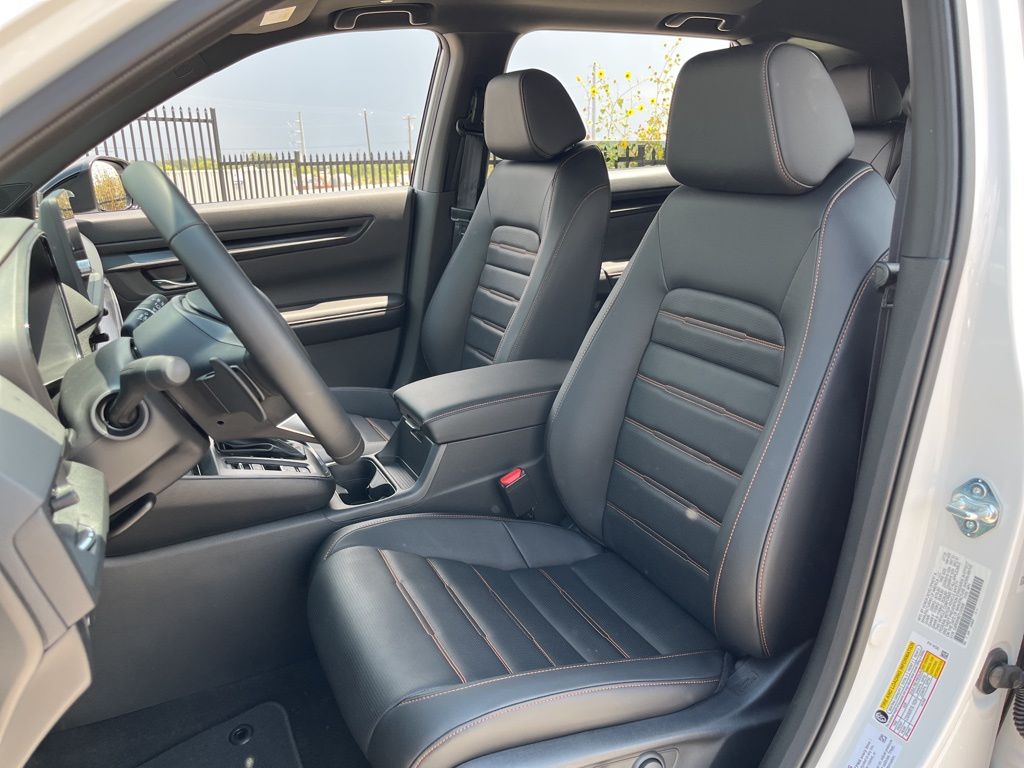 Thumbnail: 2026 Honda CR-V - 13