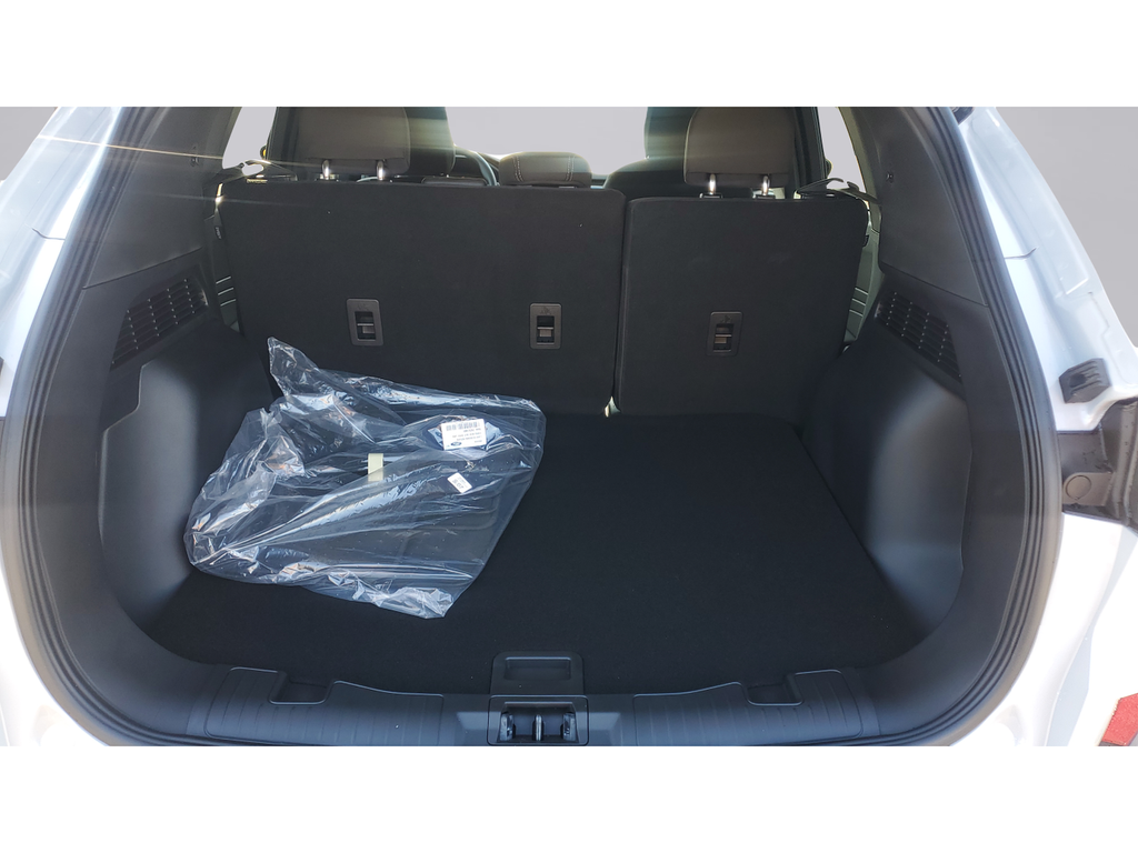 New 2026 Silver Ford Active image 32