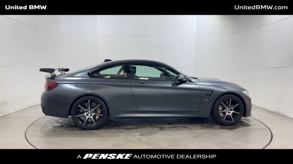 Thumbnail: 2016 BMW M4 - 9