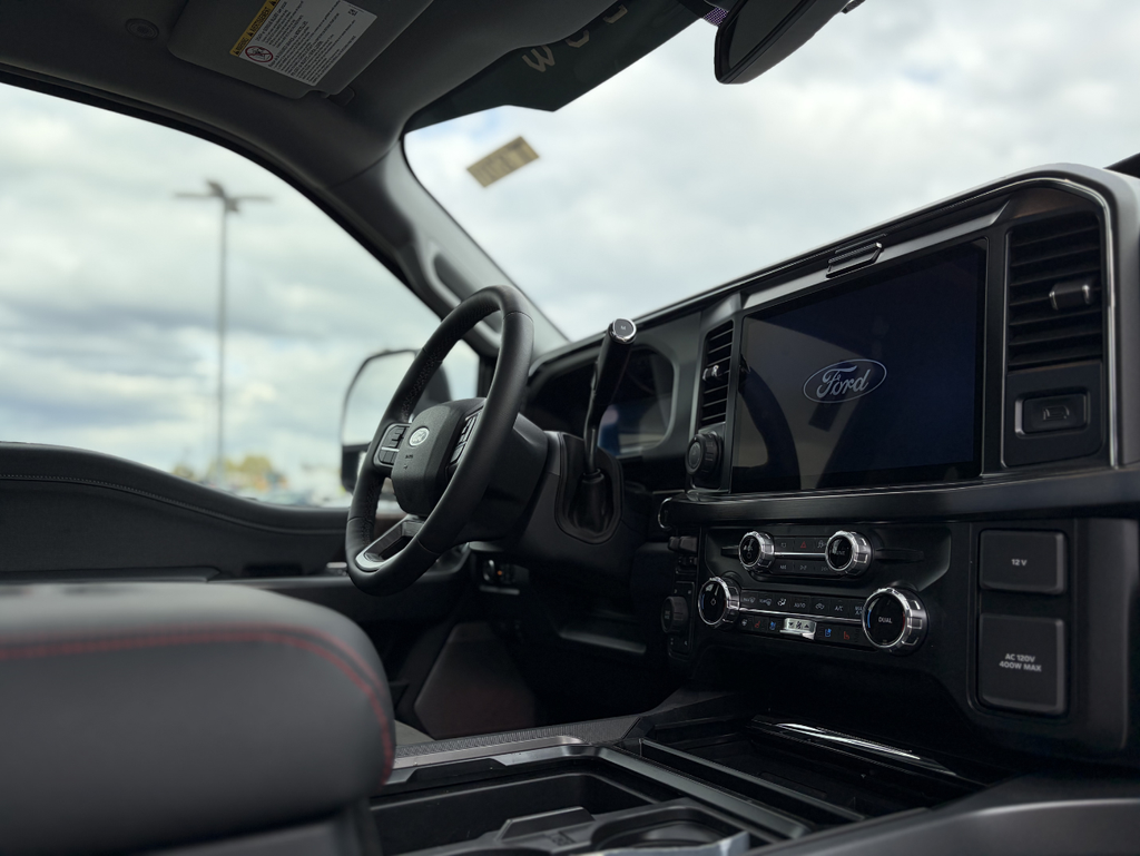 new 2026 Ford F-250SD car, priced at $134,117