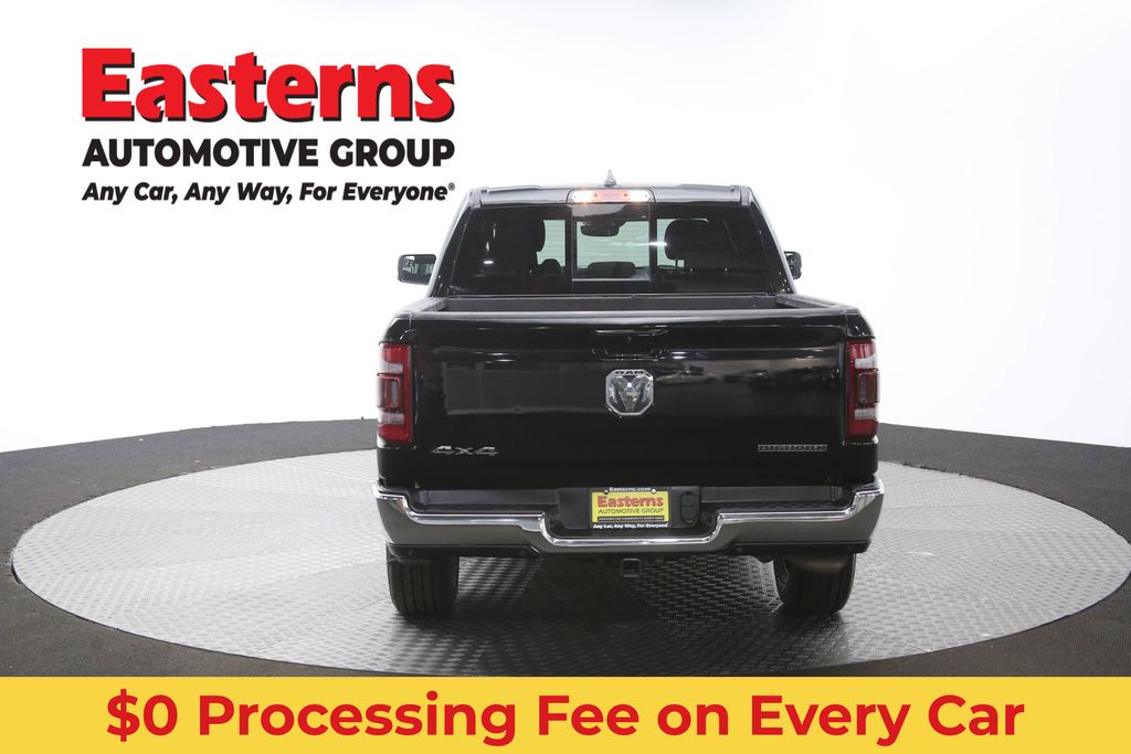 2022 RAM Ram 1500 Pickup Big Horn/Lone Star - Photo 42