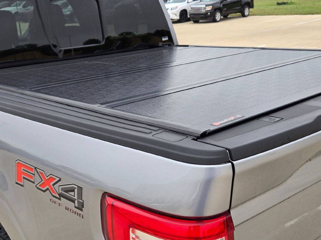 Used 2023 Ford F-150 Truck
