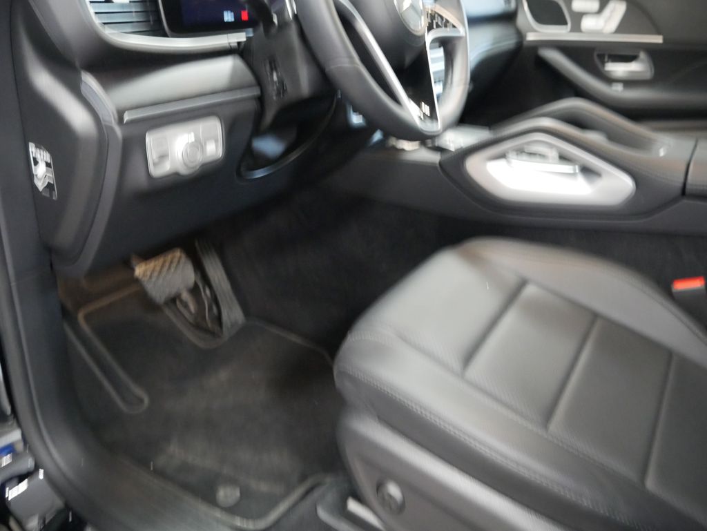 Thumbnail: 2024 Mercedes-Benz GLE - 19