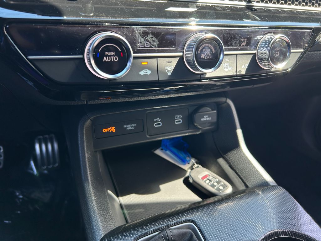 Thumbnail: 2026 Honda Civic - 30