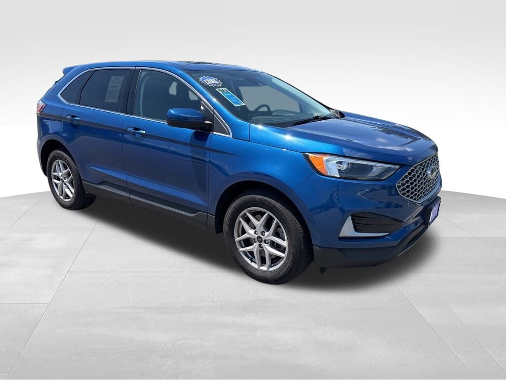 Used 2023 Ford Edge SUV
