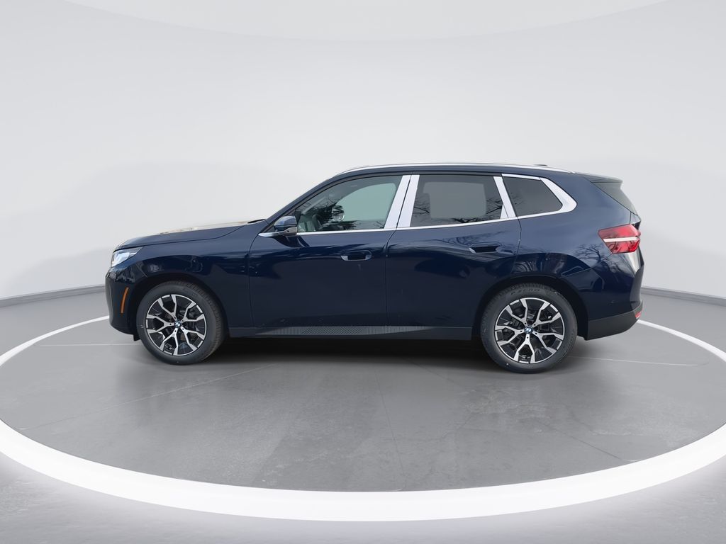 Thumbnail: 2026 BMW X3 - 5