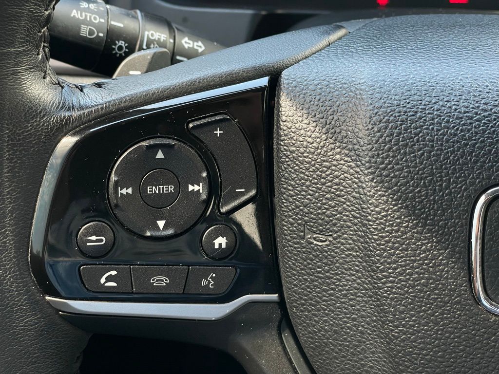 Thumbnail: 2022 Honda Pilot - 15