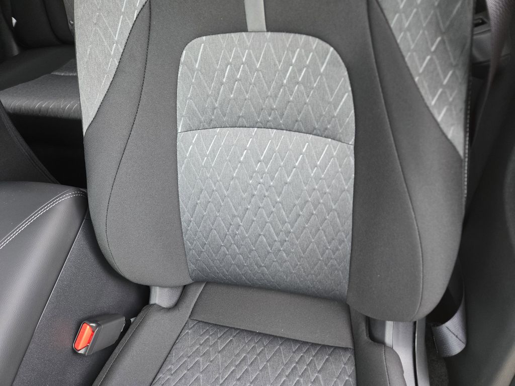 2026 Nissan Sentra SV - 8