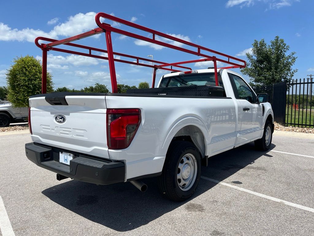 Thumbnail: 2024 Ford F-150 - 4
