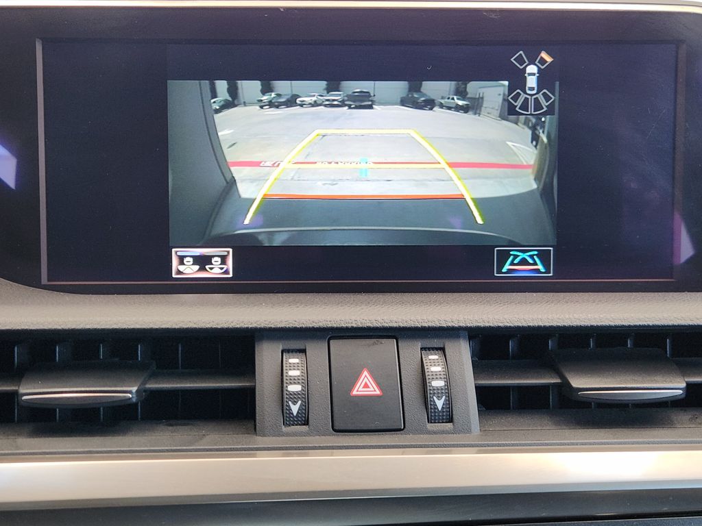 2019 Lexus ES 350 Gray at Don McGill Toyota