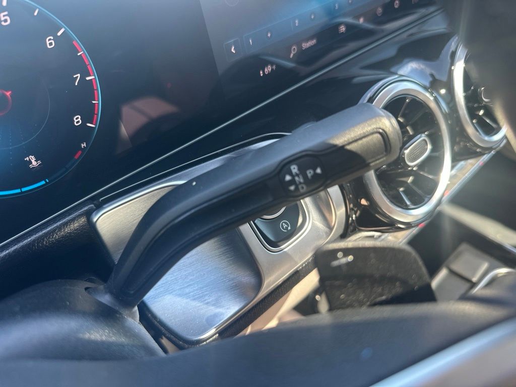 Used 2020 Mercedes-benz GLB SUV