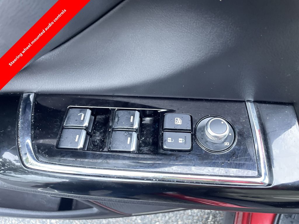 Used 2021 Mazda CX-9 SUV