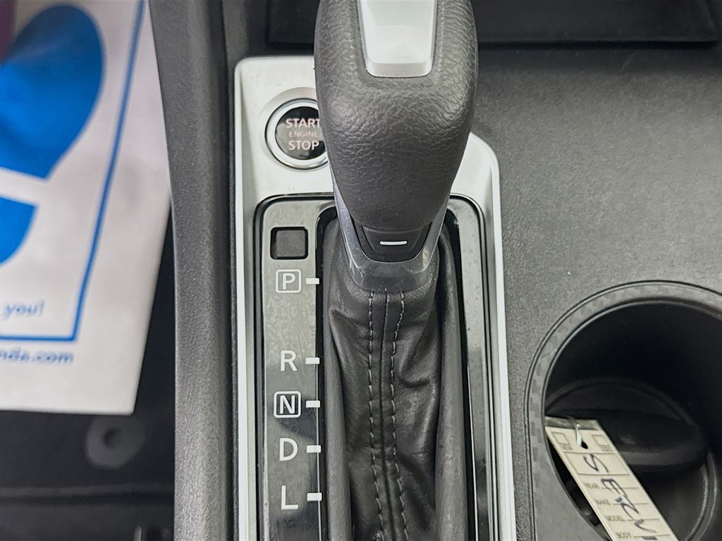 Used Car 2025 Nissan Altima  2.5 Sv For Sale Under $25,000 In Austin, Texas