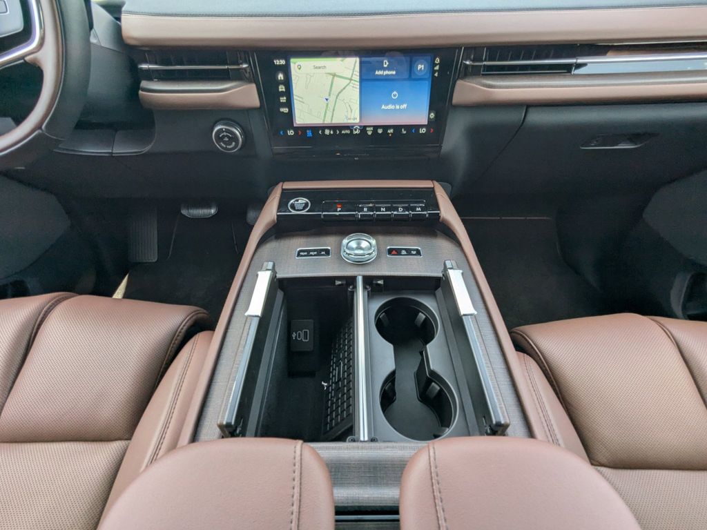 2026 Lincoln Navigator Reserve L