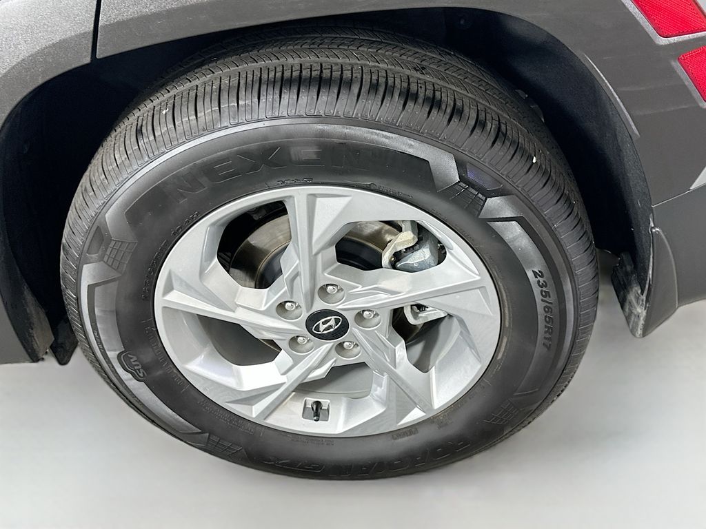 Thumbnail: 2024 Hyundai Tucson - 30