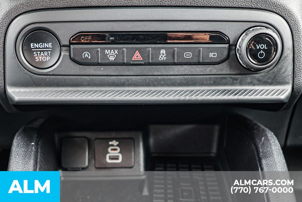 Used 2025 Gray Ford Big Bend image 38