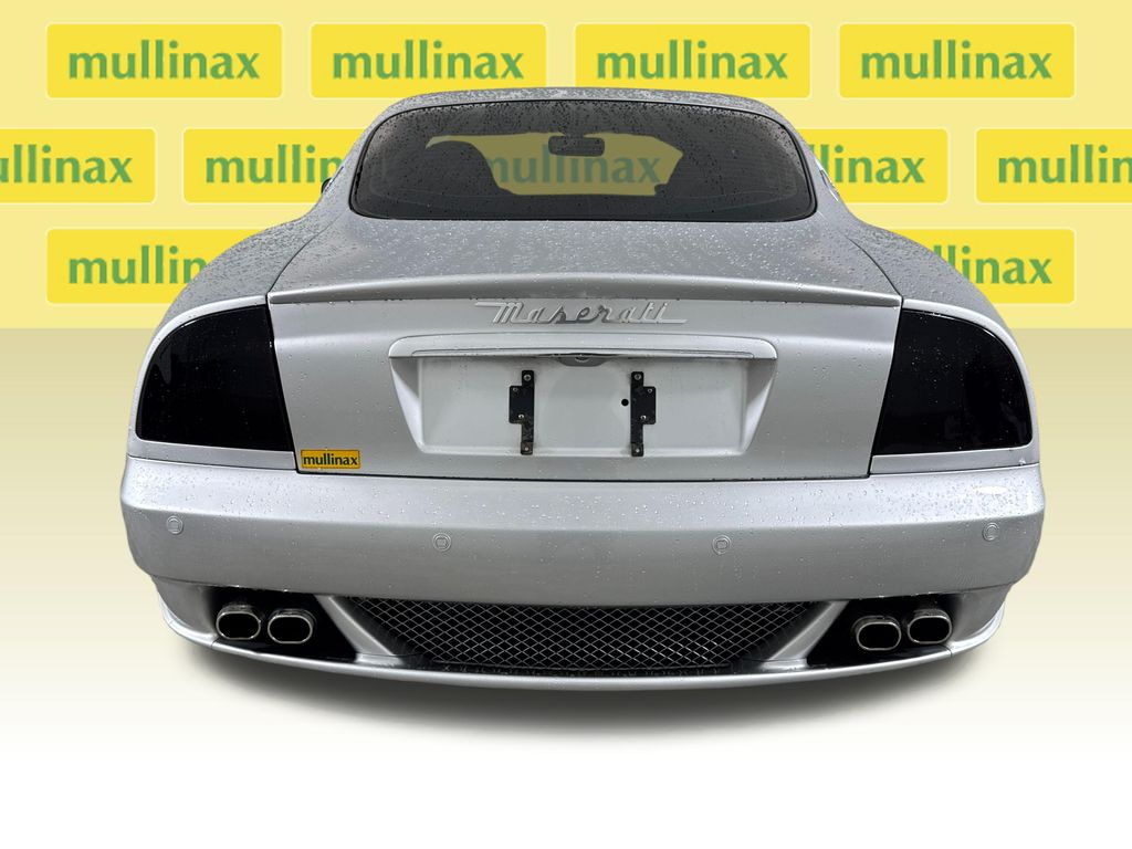 Used 2006  Maserati LE image 11
