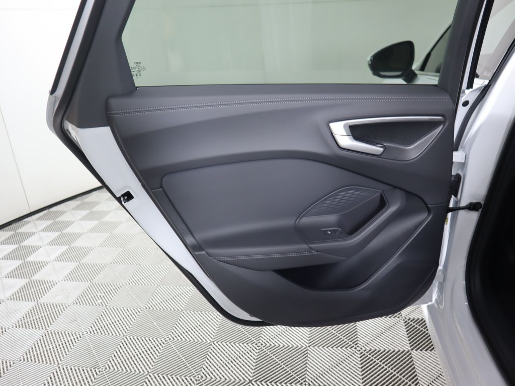 Thumbnail: 2025 Audi A5 - 29